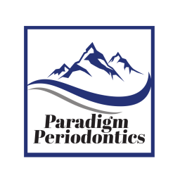 Link to Paradigm Periodontics home page